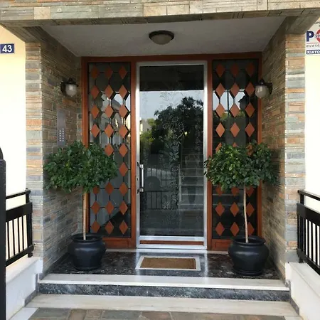 Maria's Garden