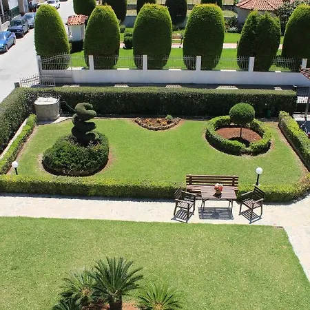 Maria's Garden