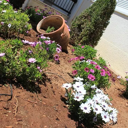 Apartment Maria's Garden Dhiminio