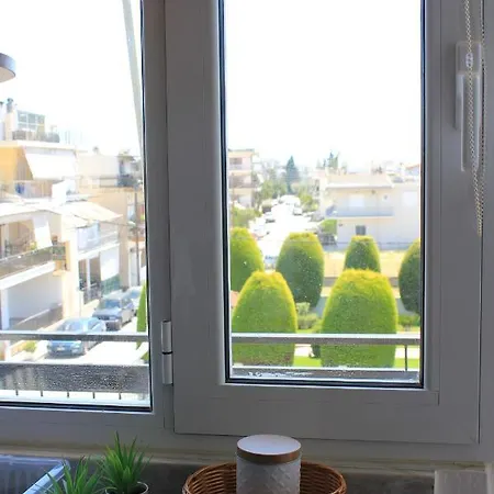 Apartment Maria's Garden *